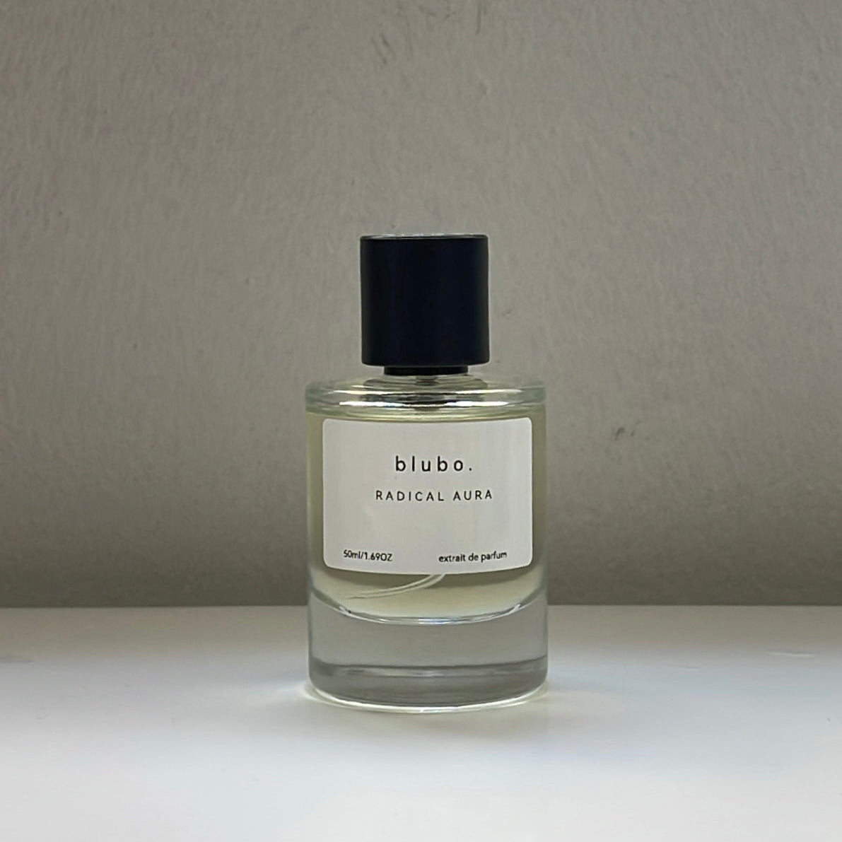 RADICAL  AURA - extrait de parfum