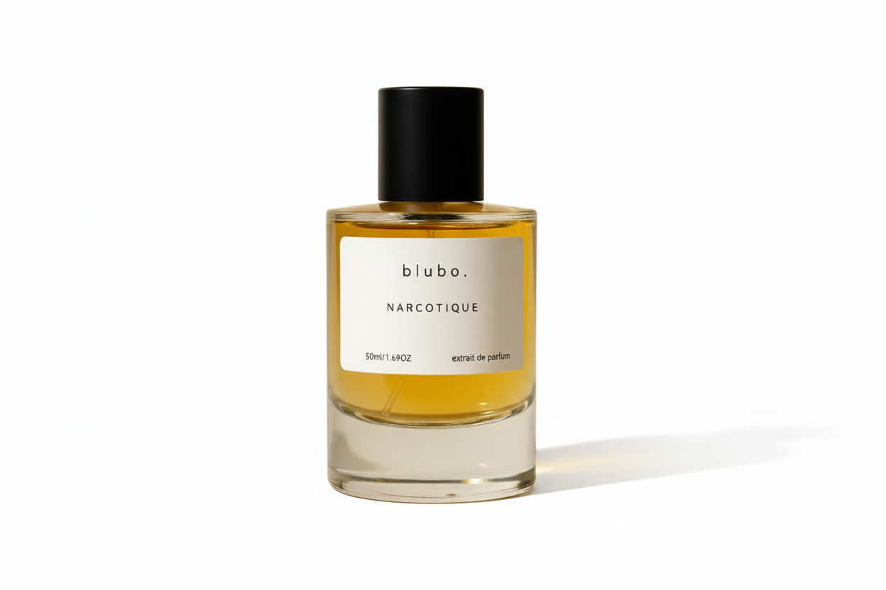 NARCOTIQUE - extrait de parfum