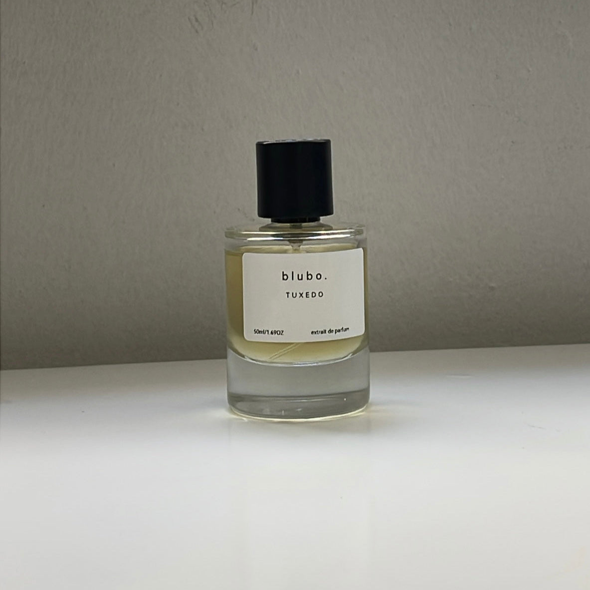 TUXEDO - extrait de parfum