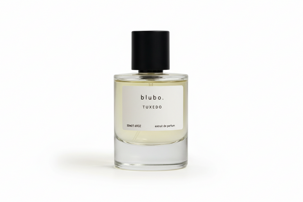 TUXEDO - extrait de parfum