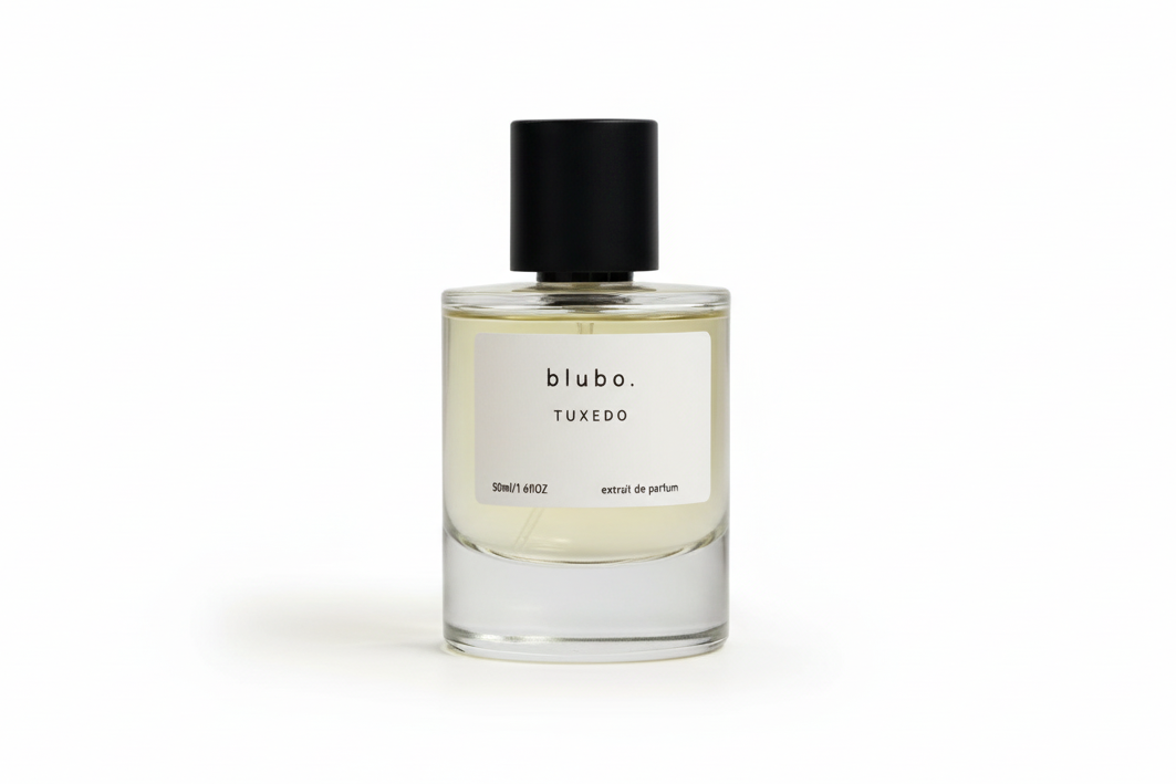 TUXEDO - extrait de parfum