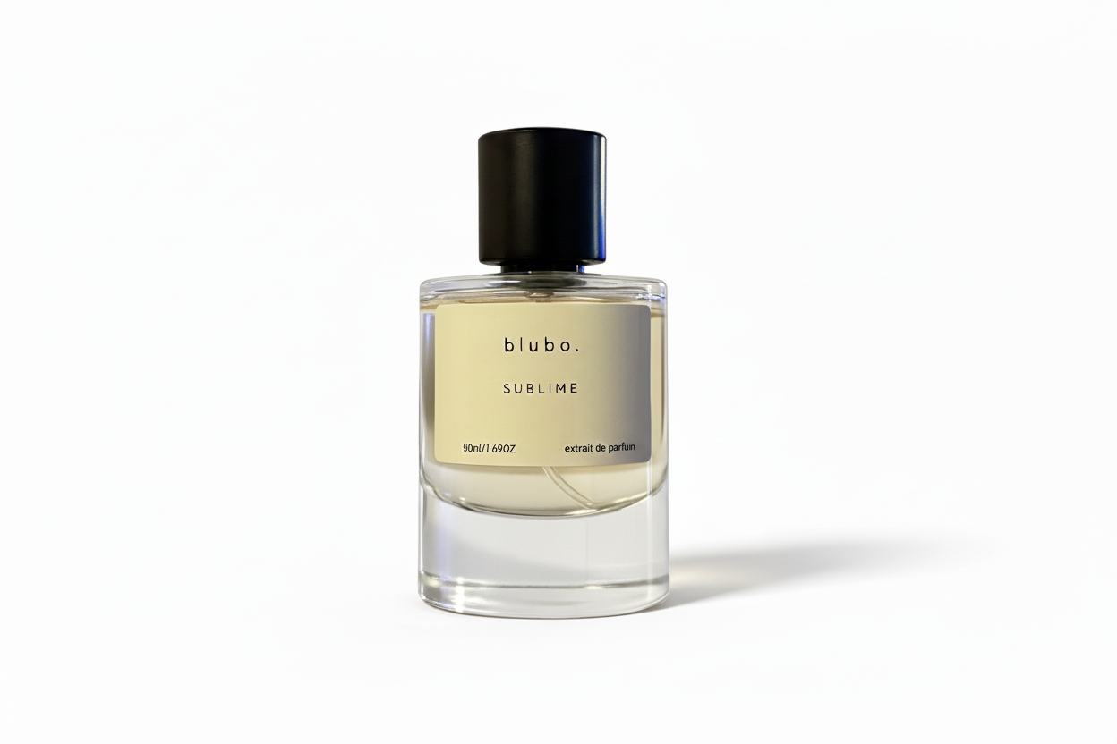 SUBLIME - extrait de parfum