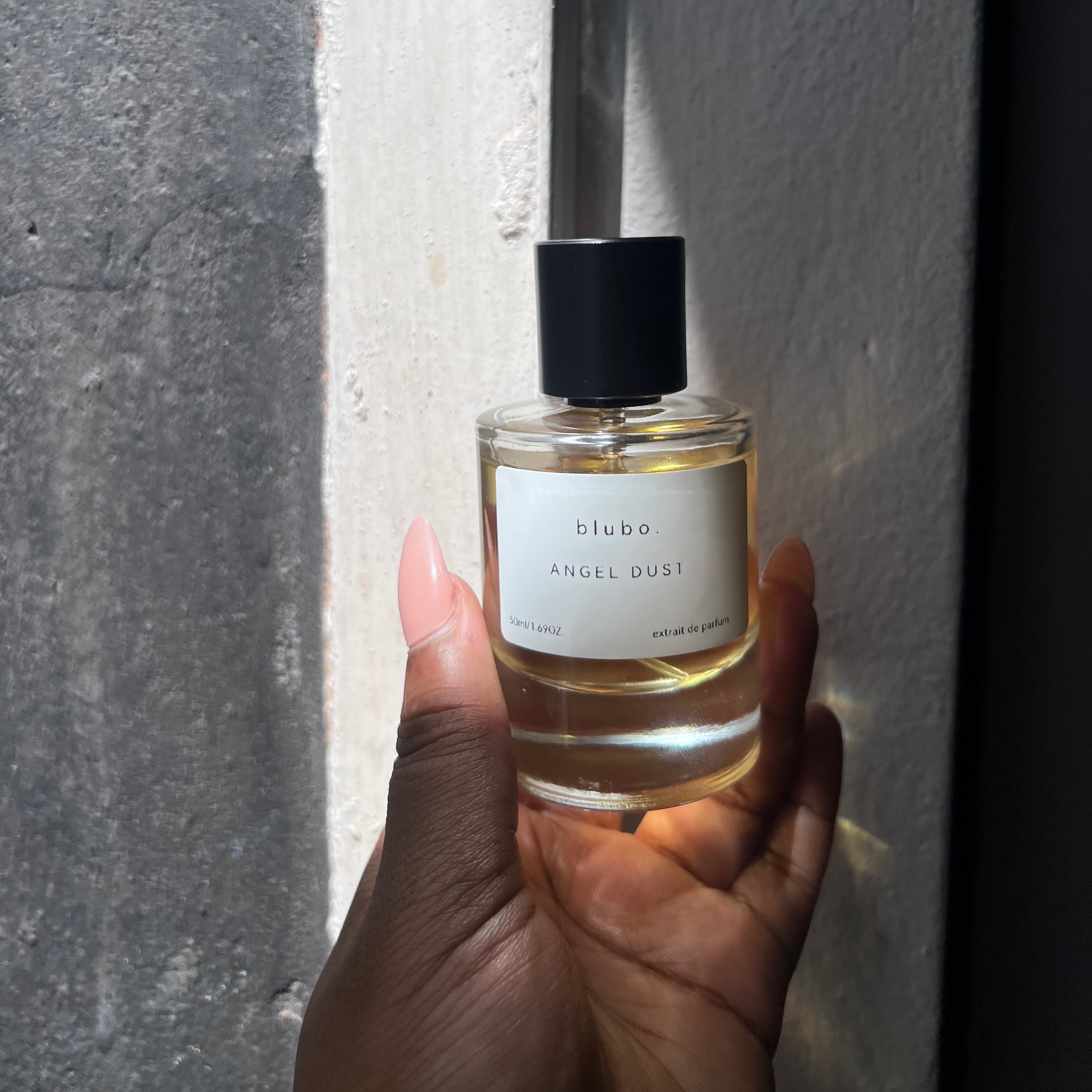 ANGEL DUST - extrait de parfum