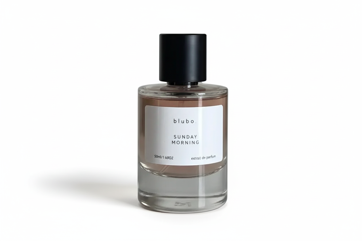 SUNDAY MORNING - extrait de parfum