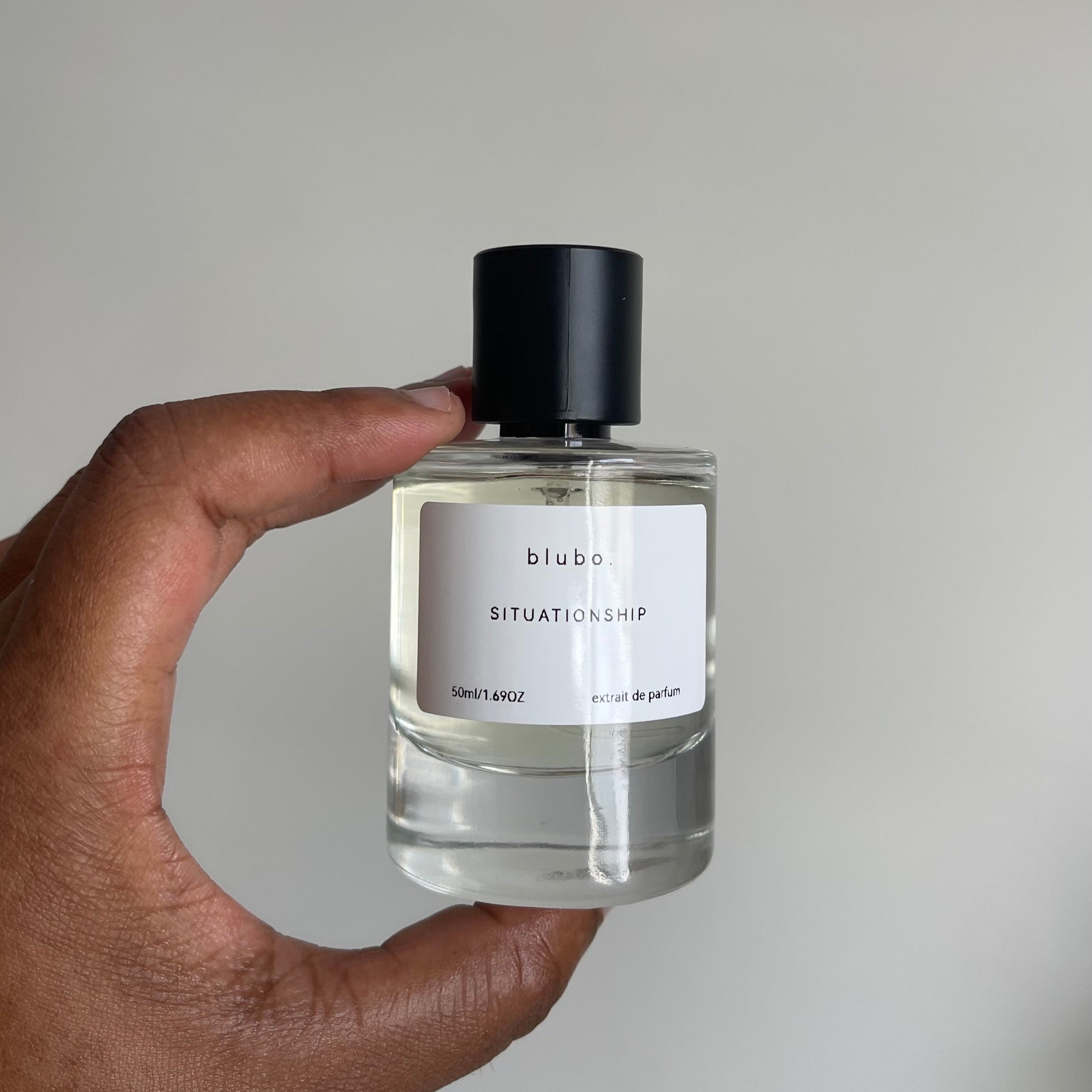 SITUATIONSHIP - extrait de parfum