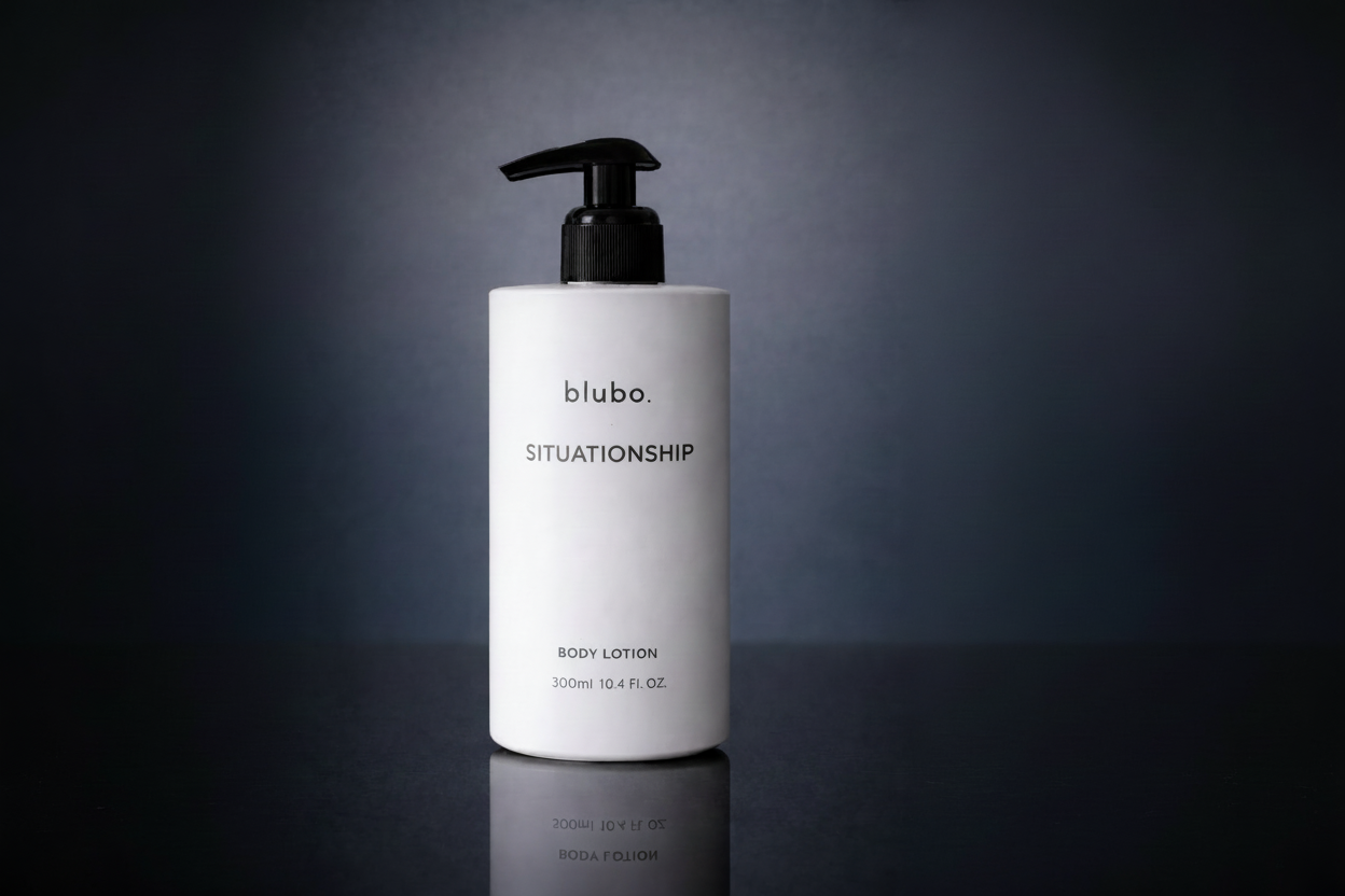Situationship Body Lotion 300ml