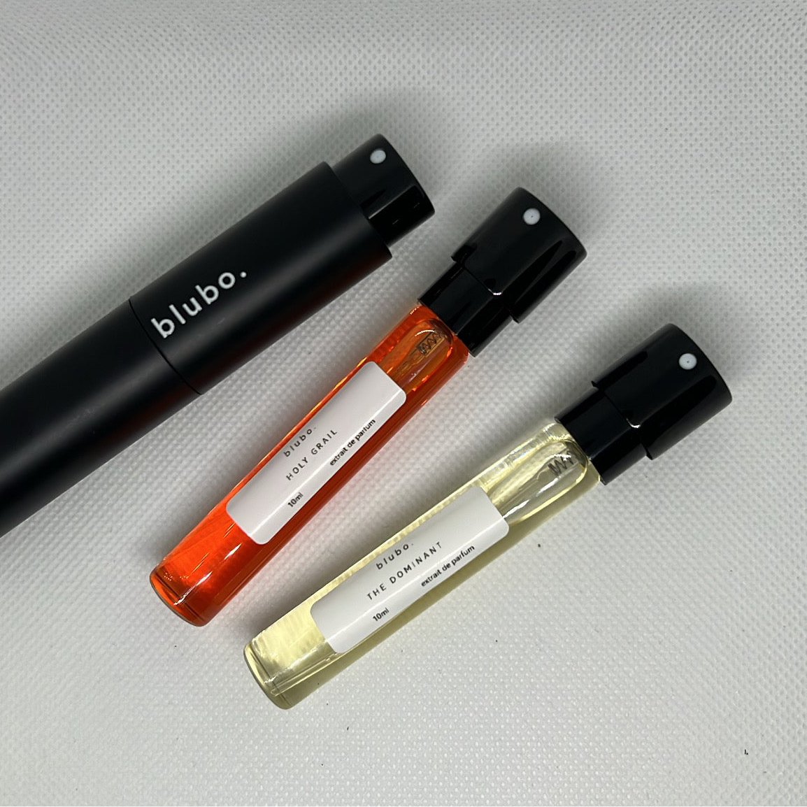 3 x 10ml Discovery Set ( EXCLUSIVE )