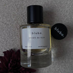 REVÊS DE OUD - extrait de parfum