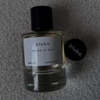 REVÊS DE OUD - extrait de parfum