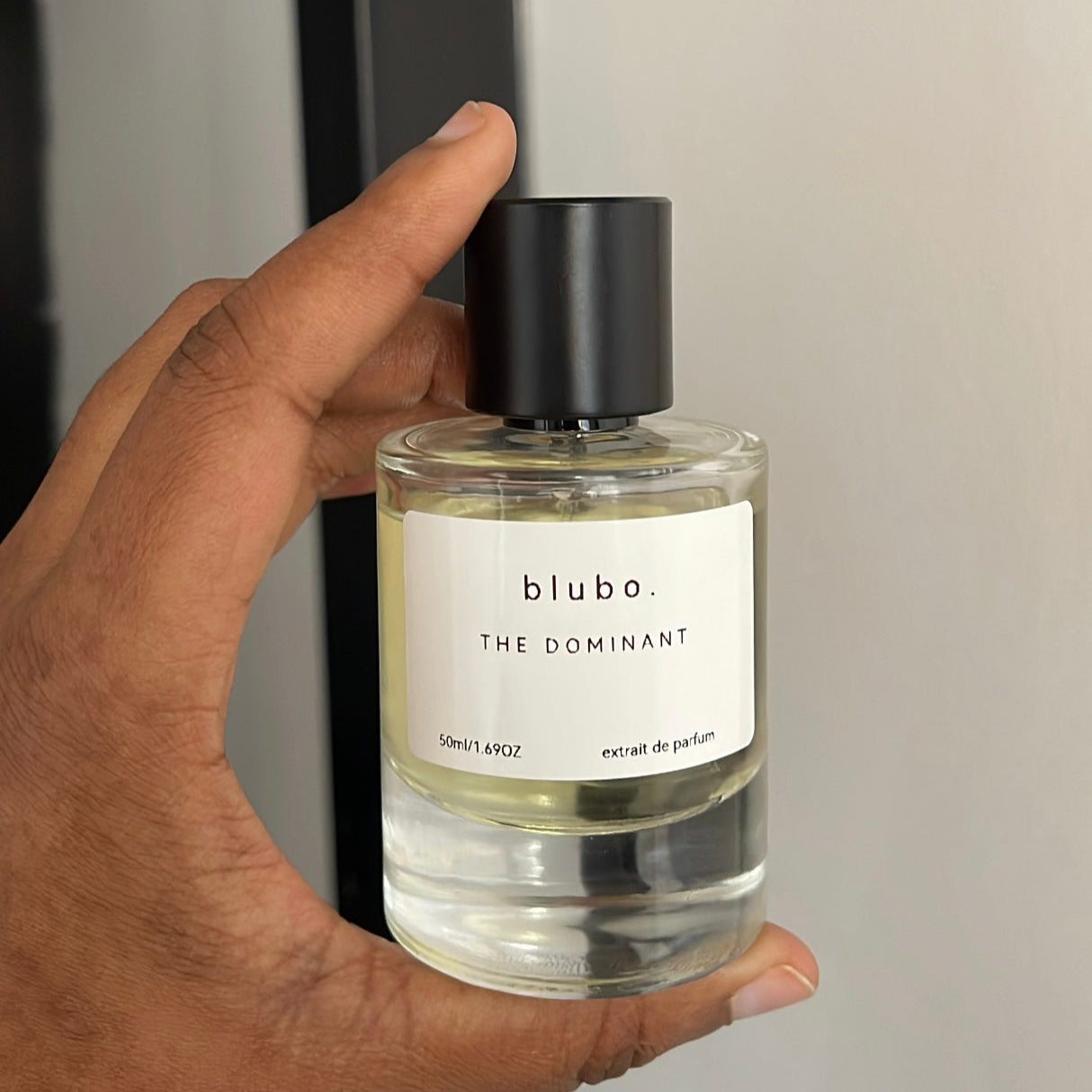 THE DOMINANT - extrait de parfum