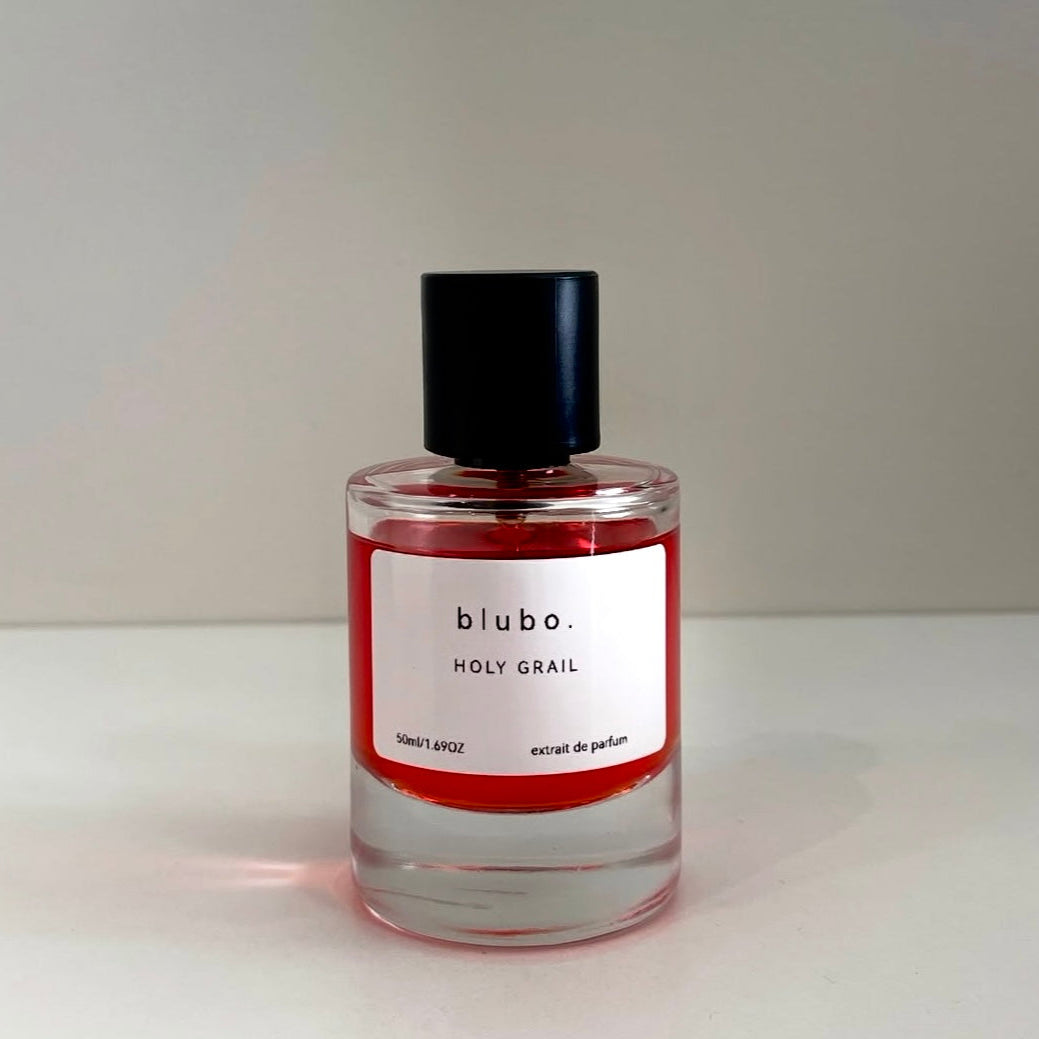 HOLY GRAIL - extrait de parfum