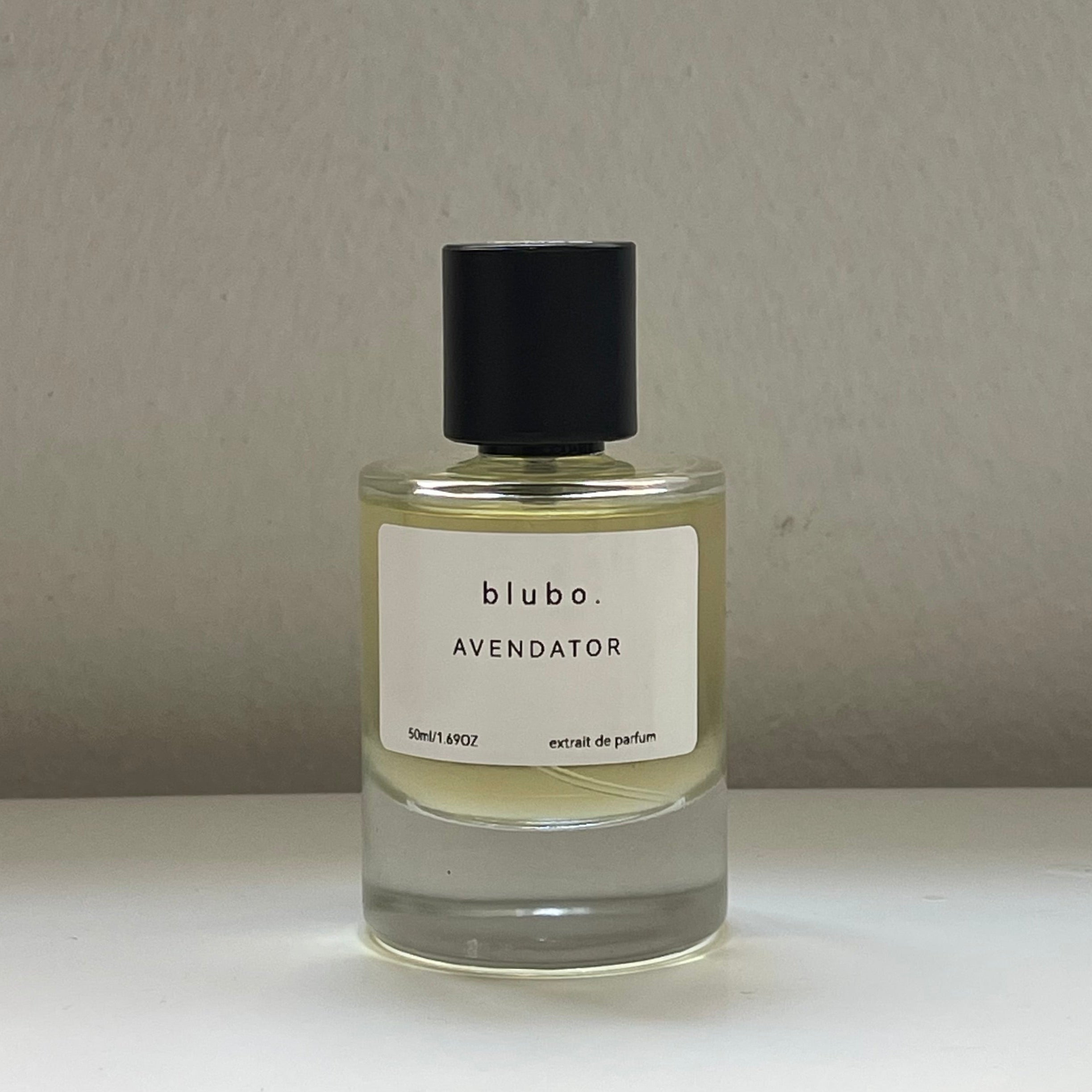 AVENDATOR - extrait de parfum