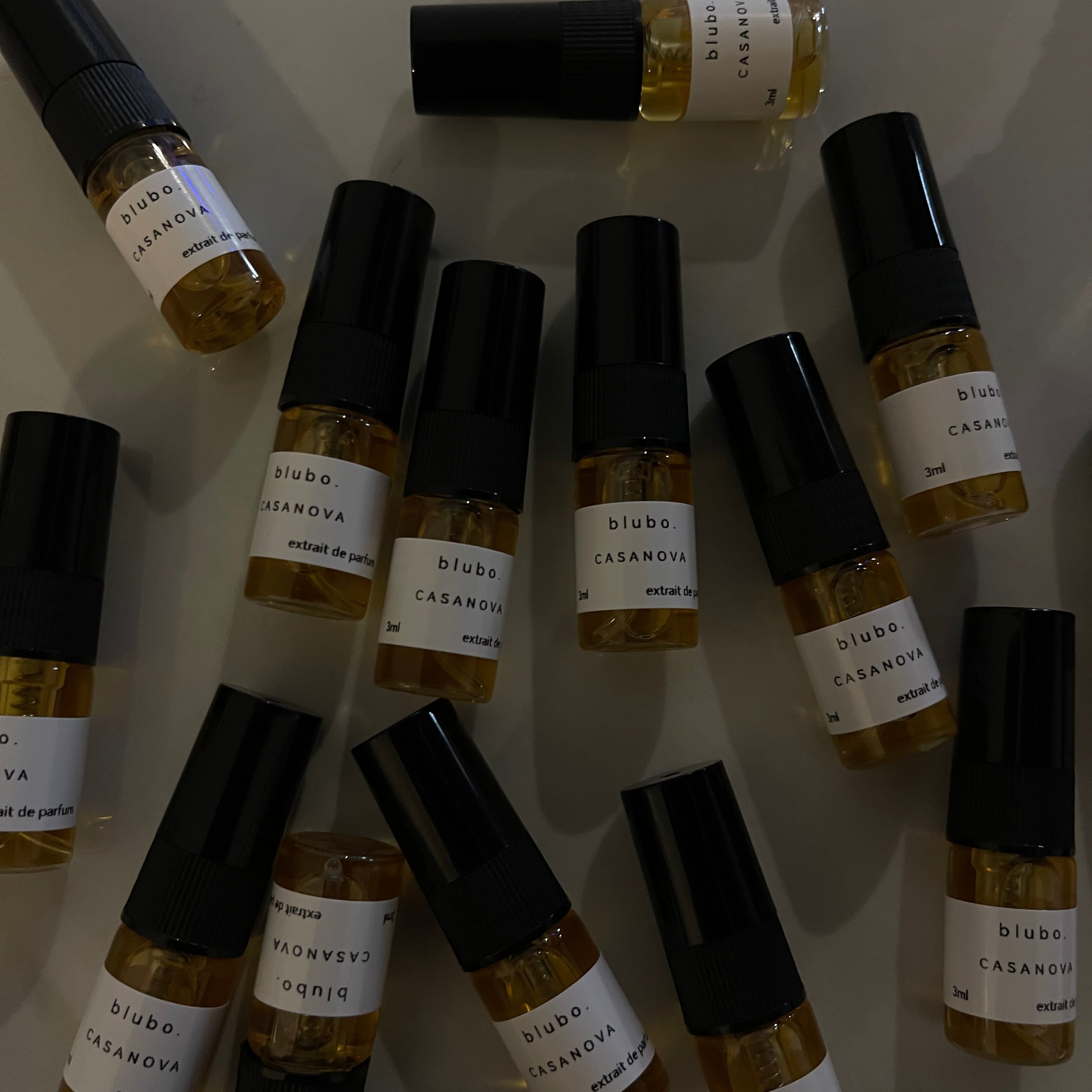 3 x 3ml Discovery Set ( EXCLUSIVE )