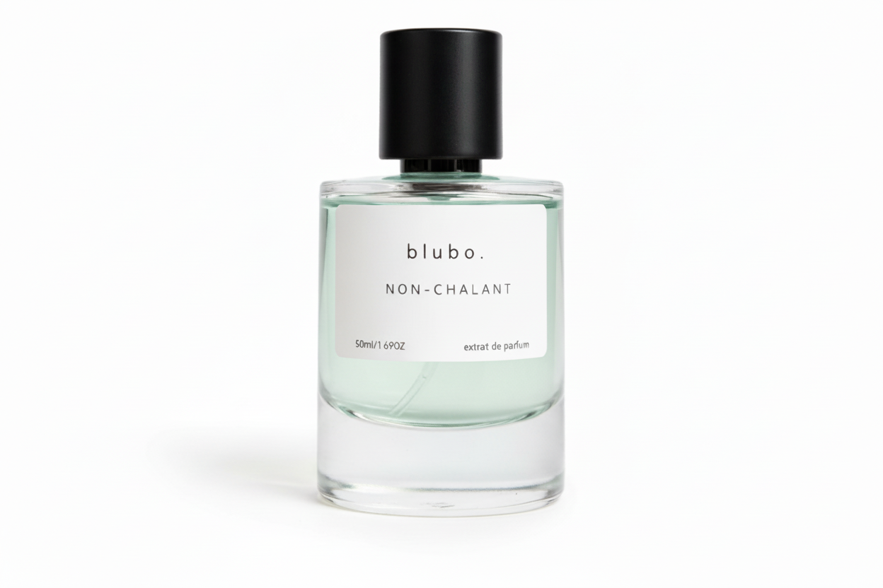 NON-CHALANT - extrait de parfum