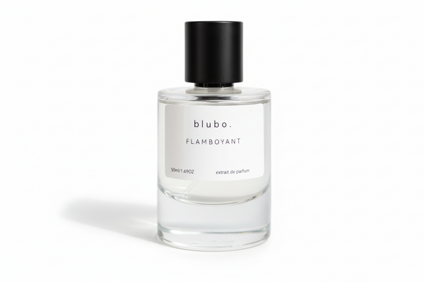 FLAMBOYANT - extrait de parfum