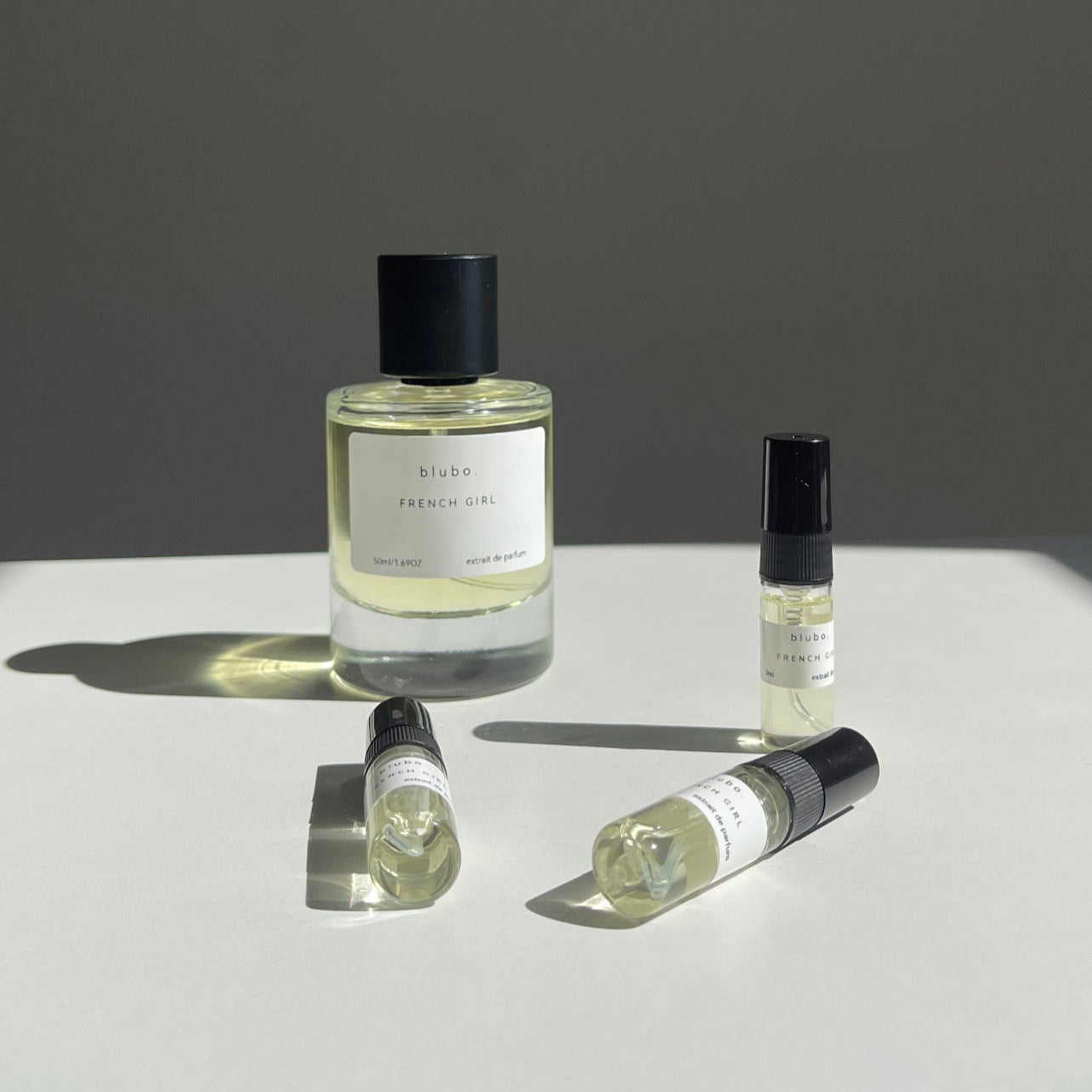 3 x 3ml Discovery Set ( NEW ARRIVALS )