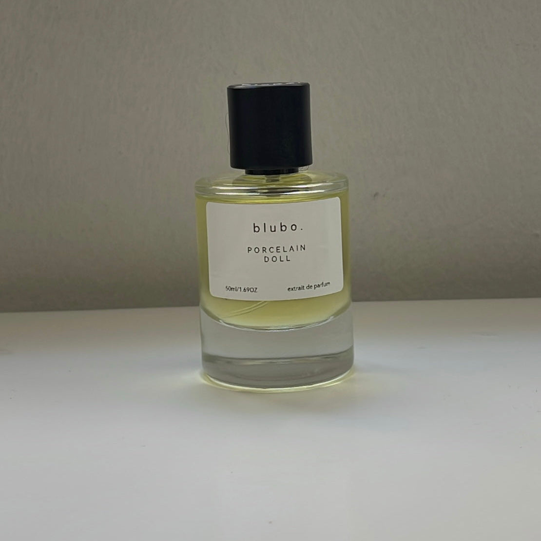 PORCELAIN DOLL - extrait de parfum