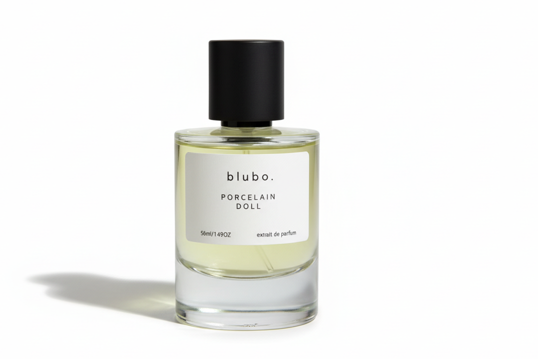 PORCELAIN DOLL - extrait de parfum