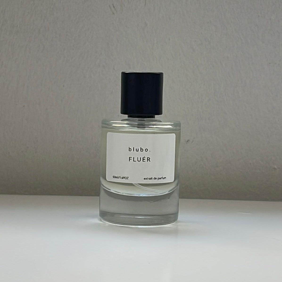 FLUER - extrait de parfum