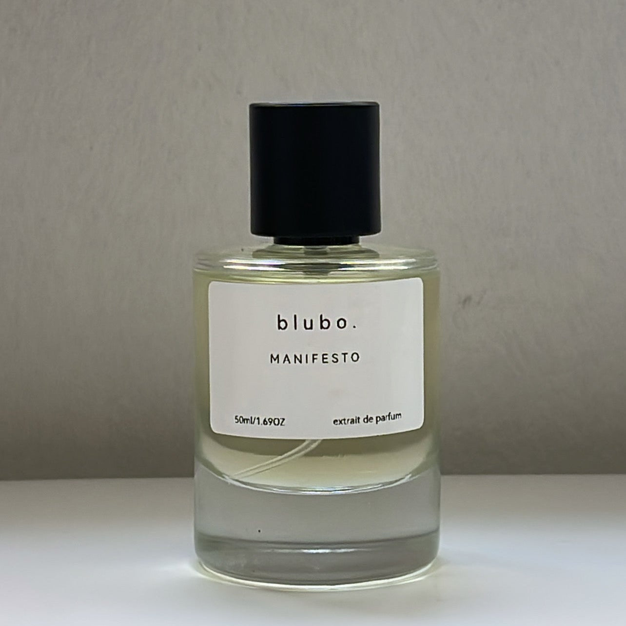 MANIFESTO  - extrait de parfum