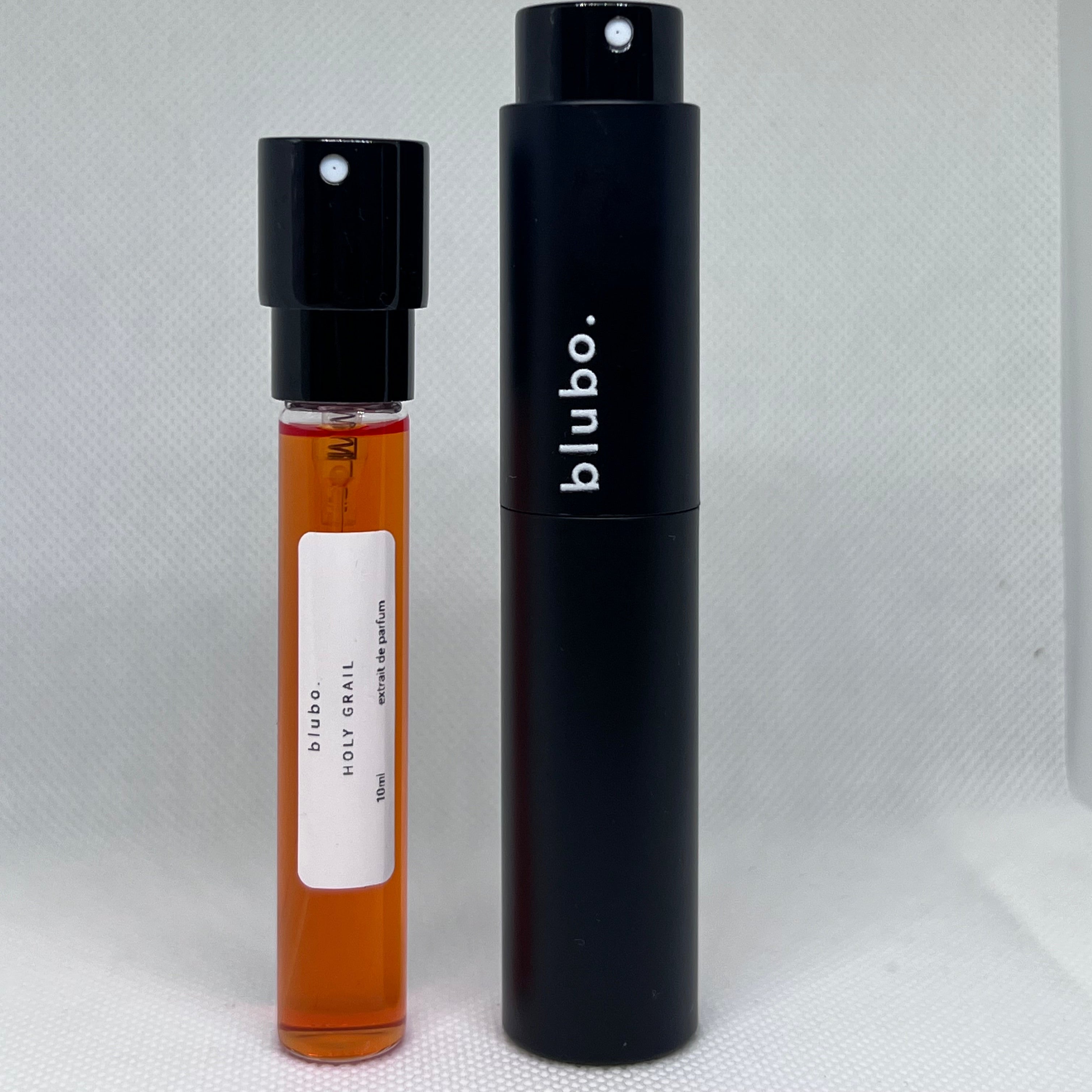 3 x 10ml Discovery Set ( BLUBO BESTS )